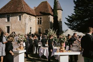 Château de Saint Georges