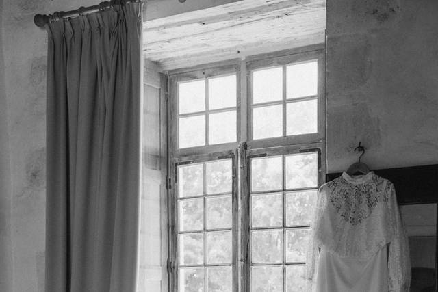 La suite nuptiale