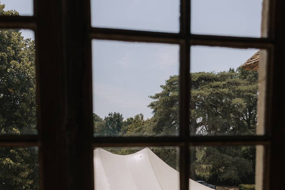 La suite nuptiale