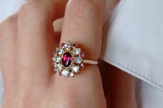 Aynoa Joaillerie