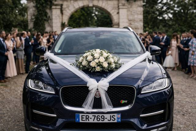Elegance Drive