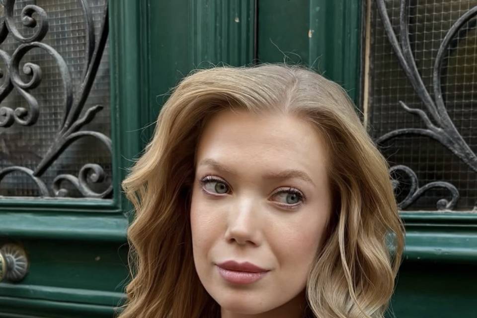 Créatrice Belle Vlatka
