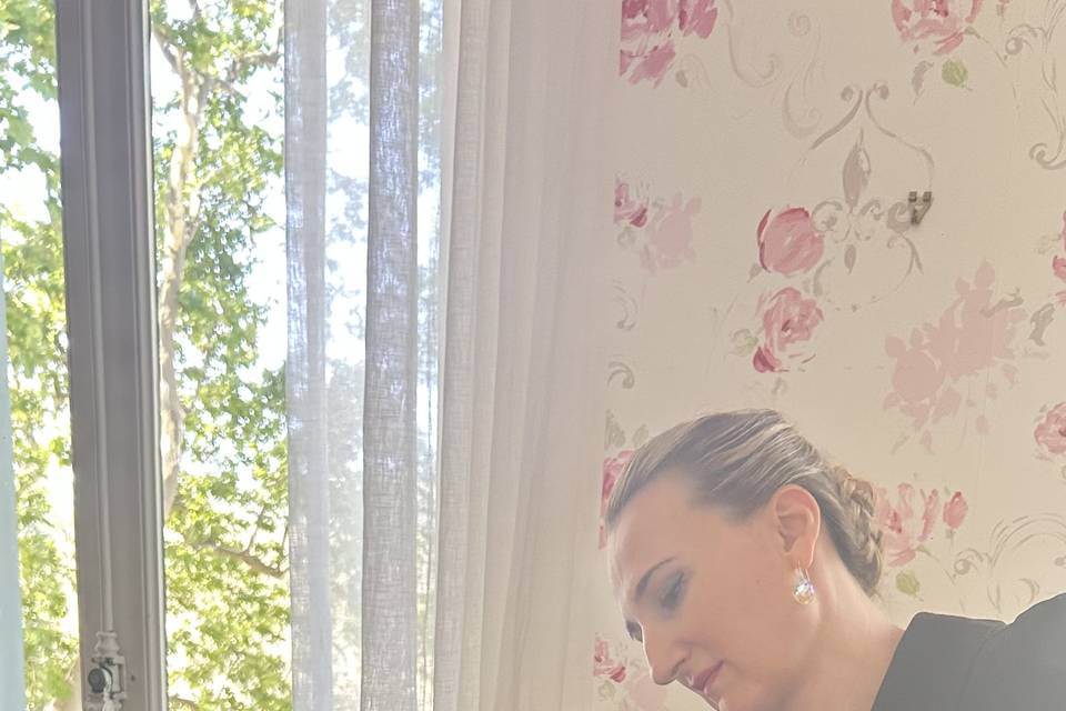 Créatrice Belle Vlatka
