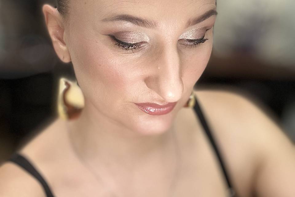 Maquillage