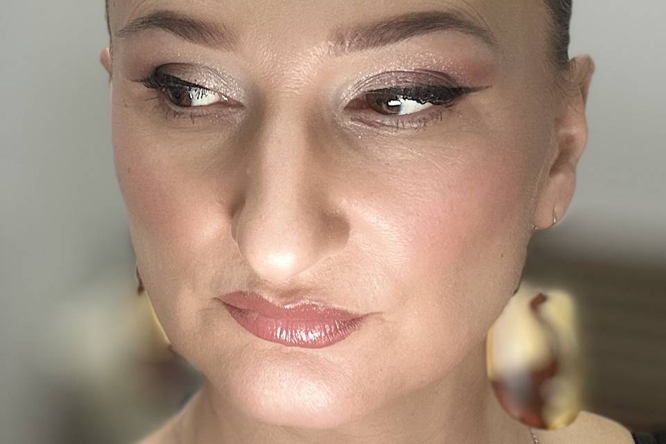 Maquillage