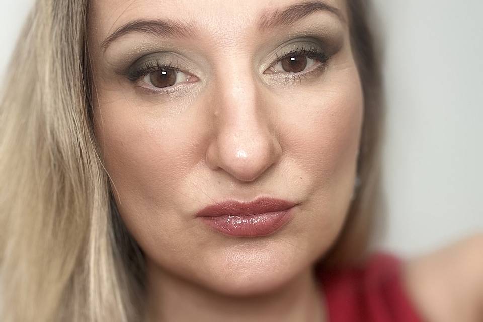 Maquillage