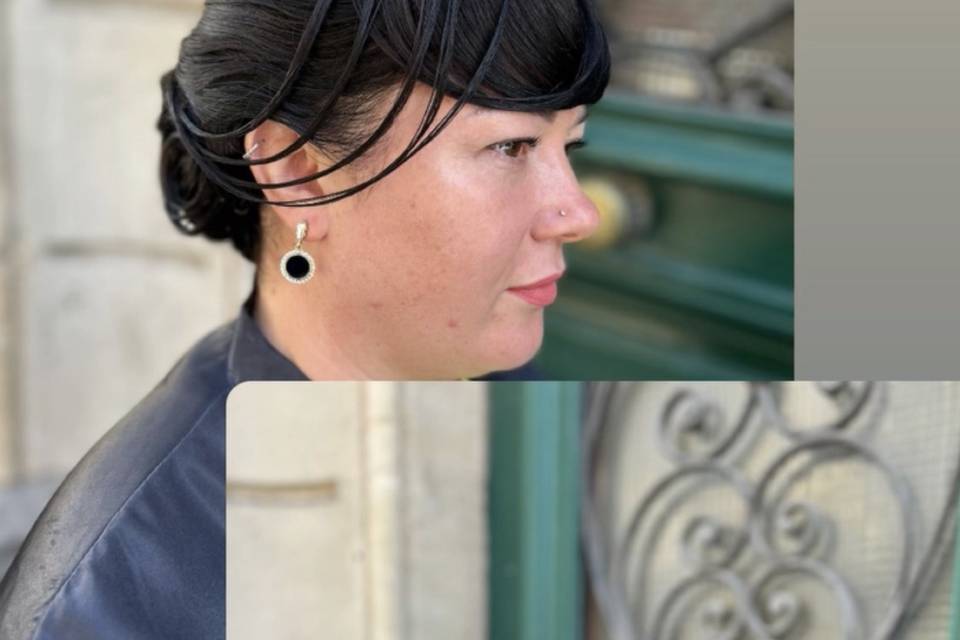 Créatrice Belle Vlatka