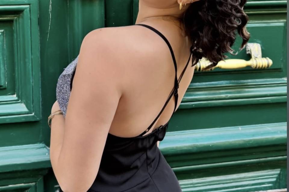Créatrice Belle Vlatka