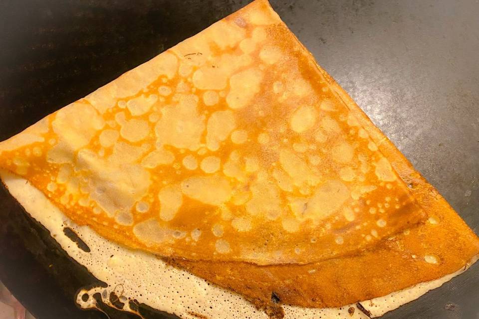 Crêp'events