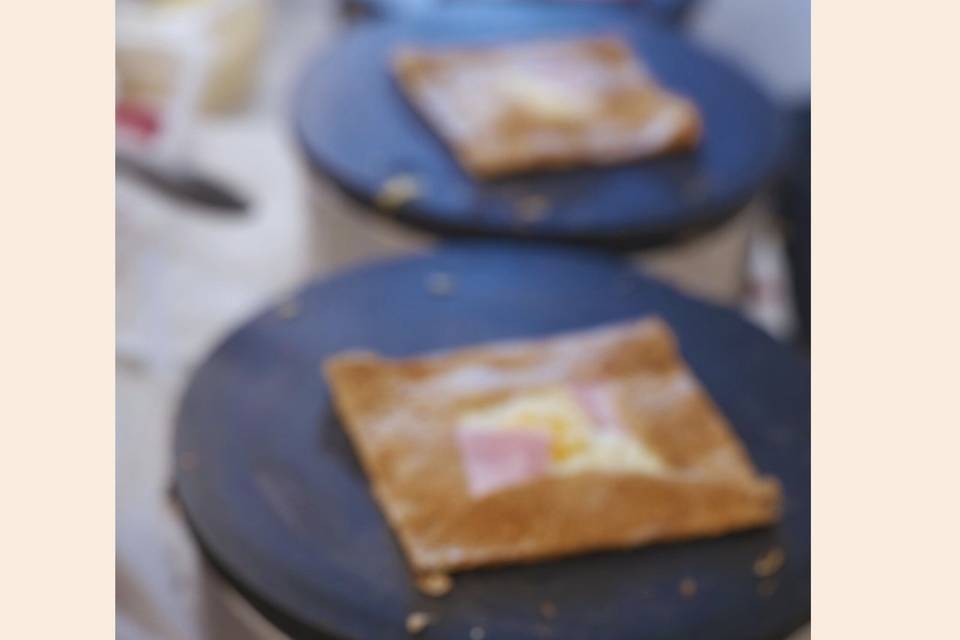 Crêp'events