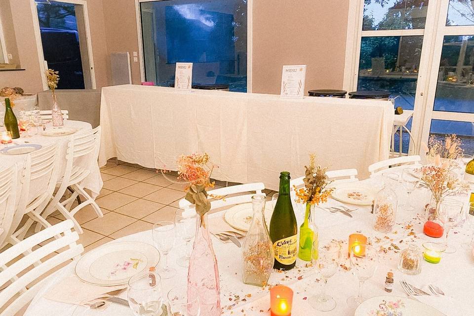 Crêp'events
