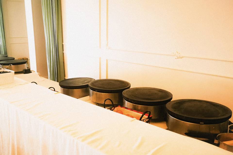 Crêp'events