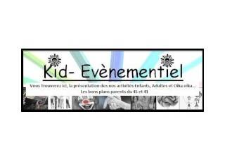 Kid Evenementiel