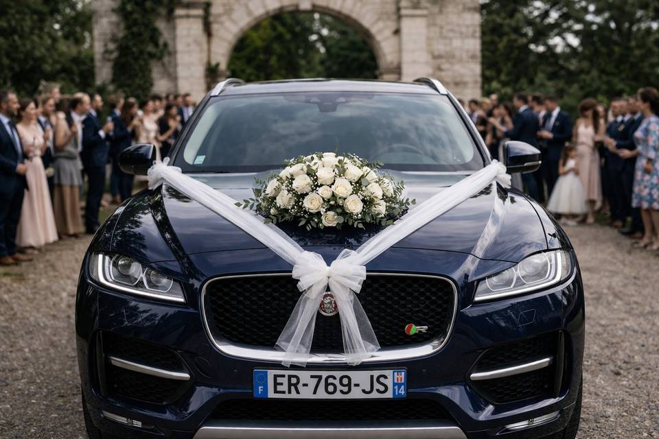 Elegance Drive