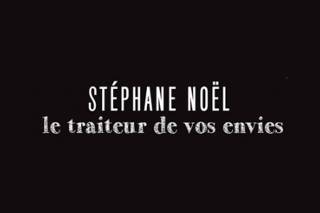 Stéphane Noël logo