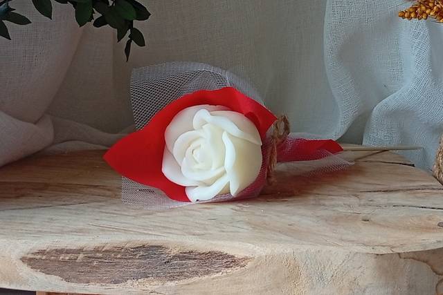 Rose éternelle