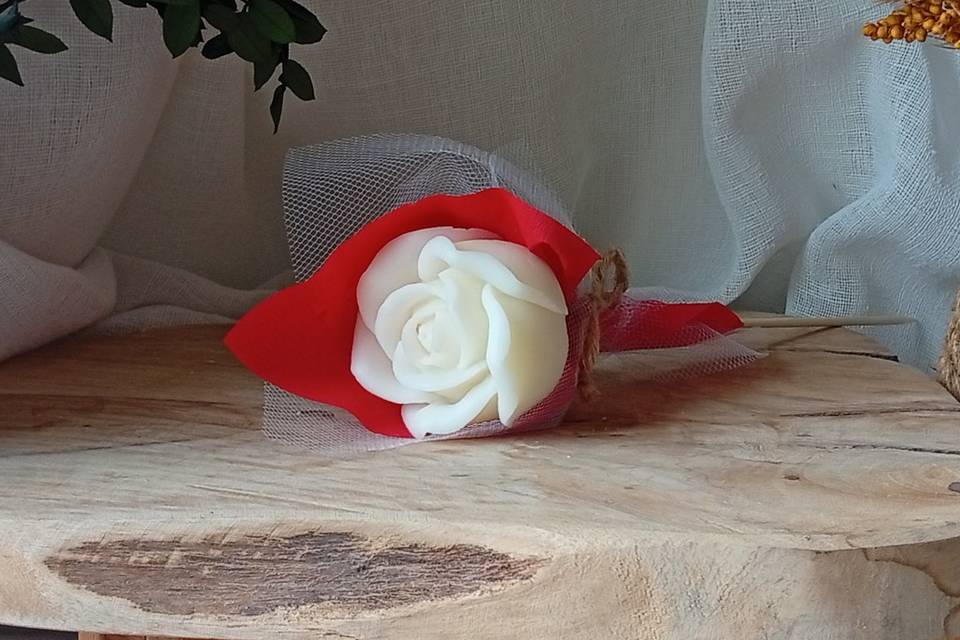 Rose éternelle