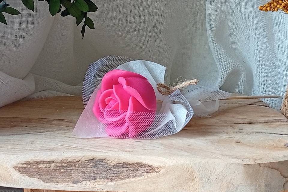 Rose éternelle