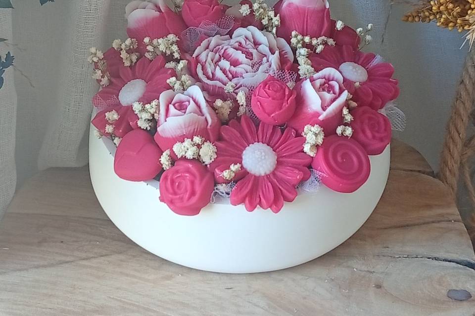 Centre de table