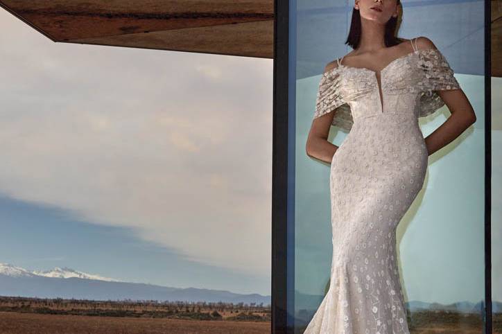 Pronovias 2024