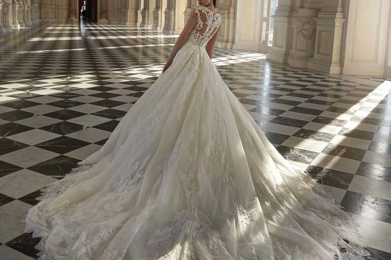 Pronovias 2024