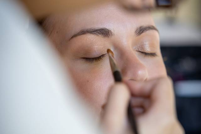 Maquillage