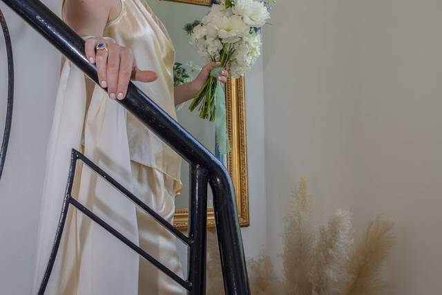 La Mariée