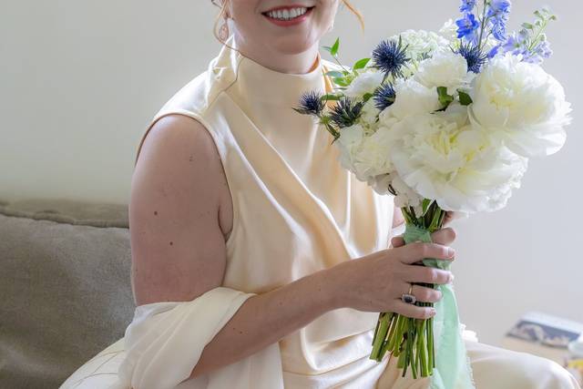 La Mariée