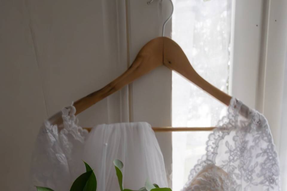 Robe