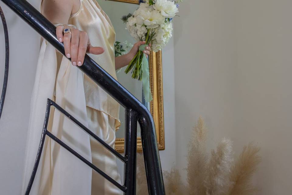 La Mariée