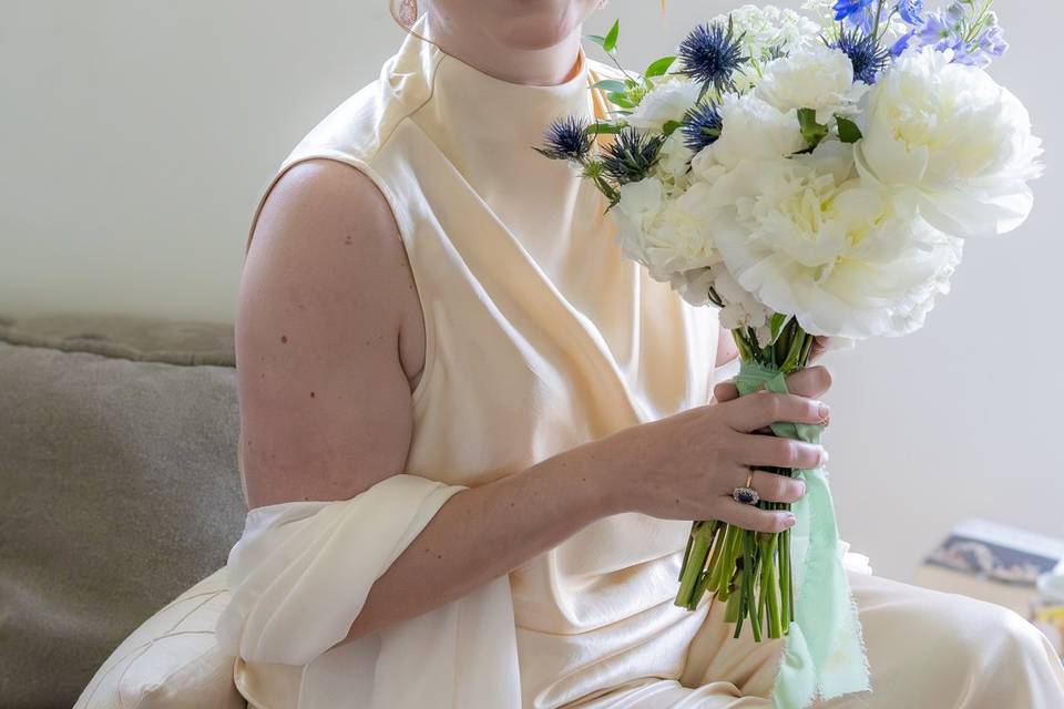 La Mariée