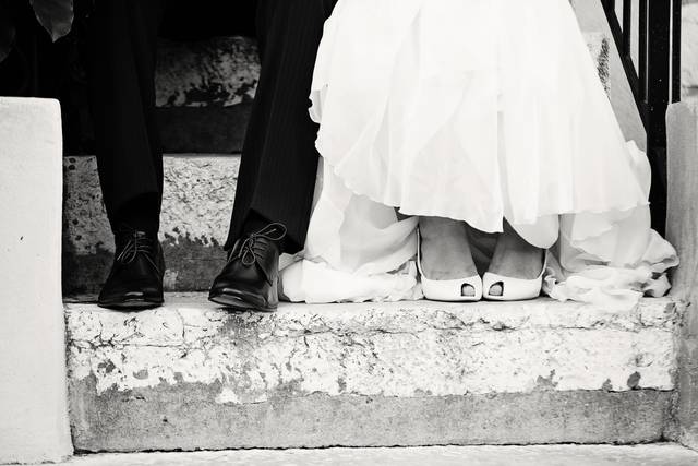 Mariage Château de Vaugrenier