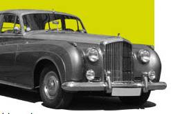 Collection:  Bentley SII (1960)