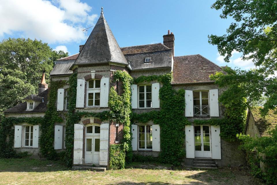 Villa Augustine