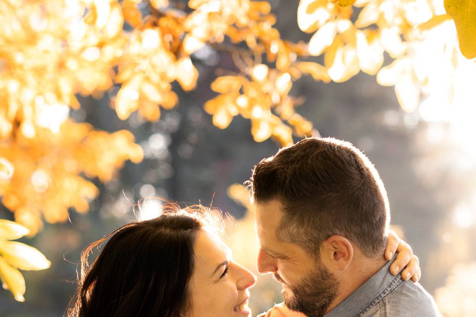 Engagement