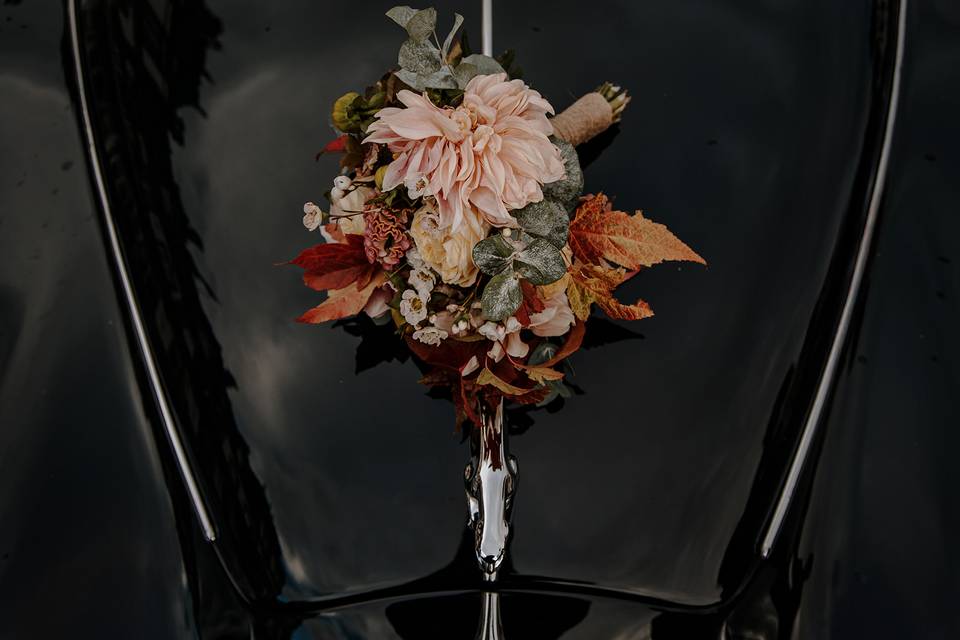 Fleurs