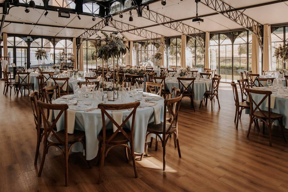 Salle