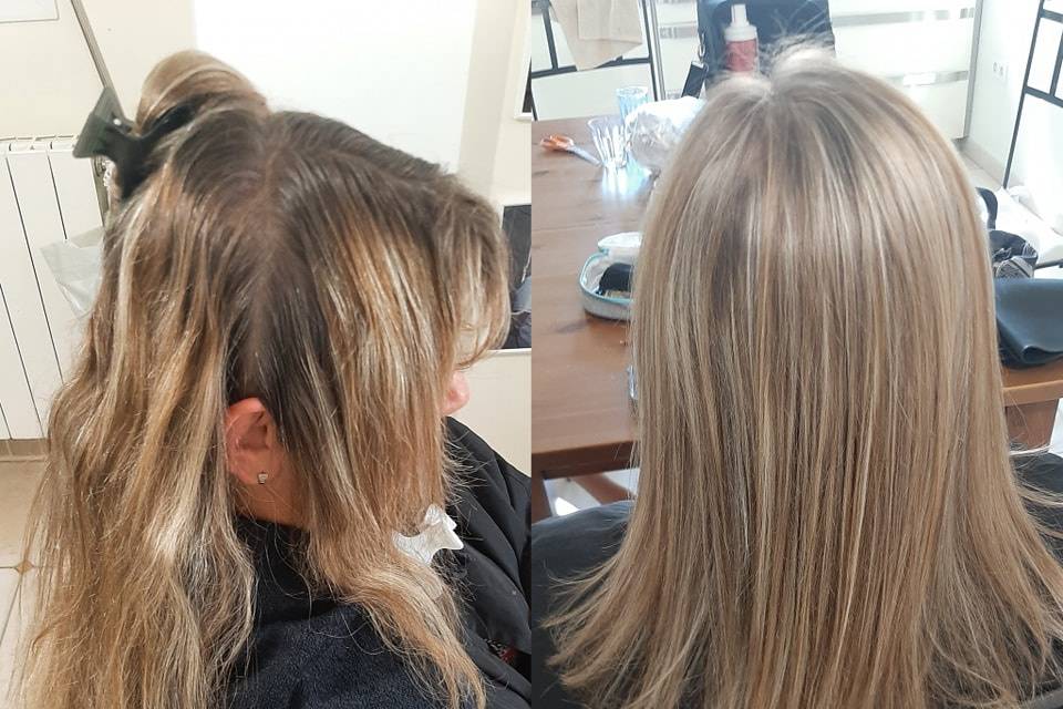 Coiffure