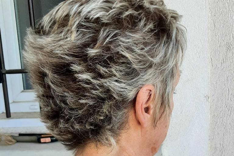 Coiffure