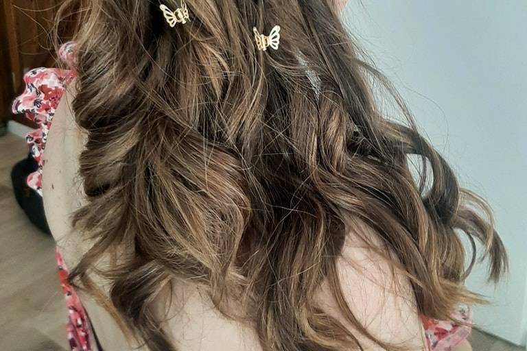 Coiffure