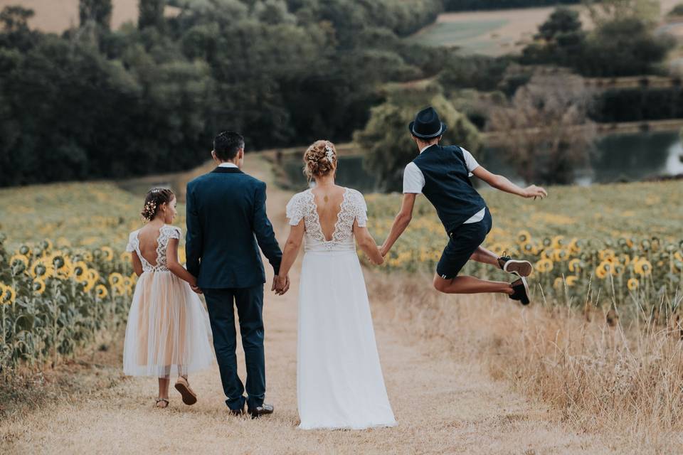 Céline&Benjamin