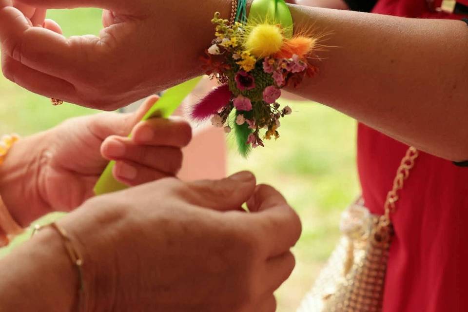 Bracelets