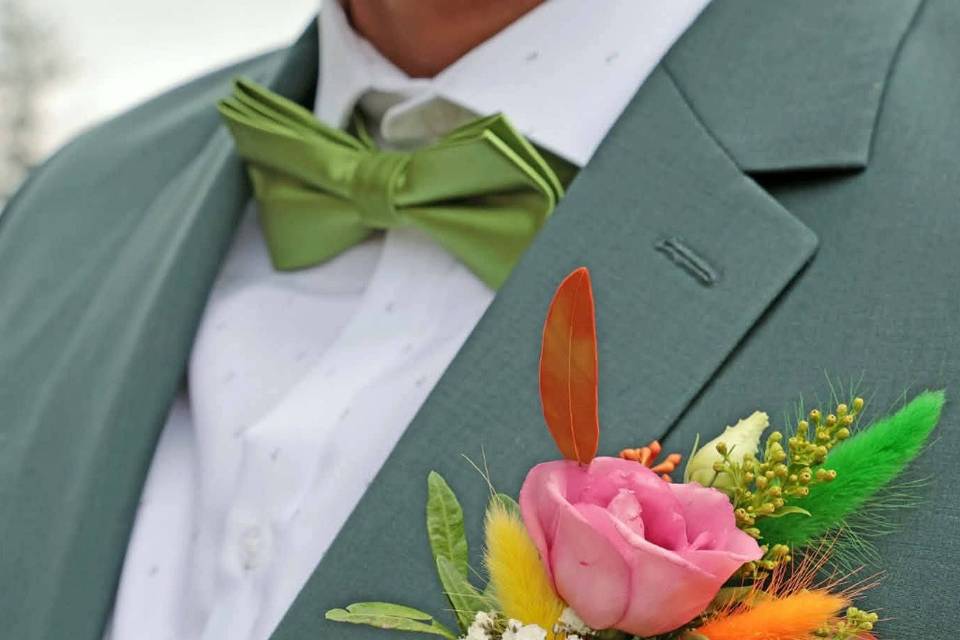 Boutonnière
