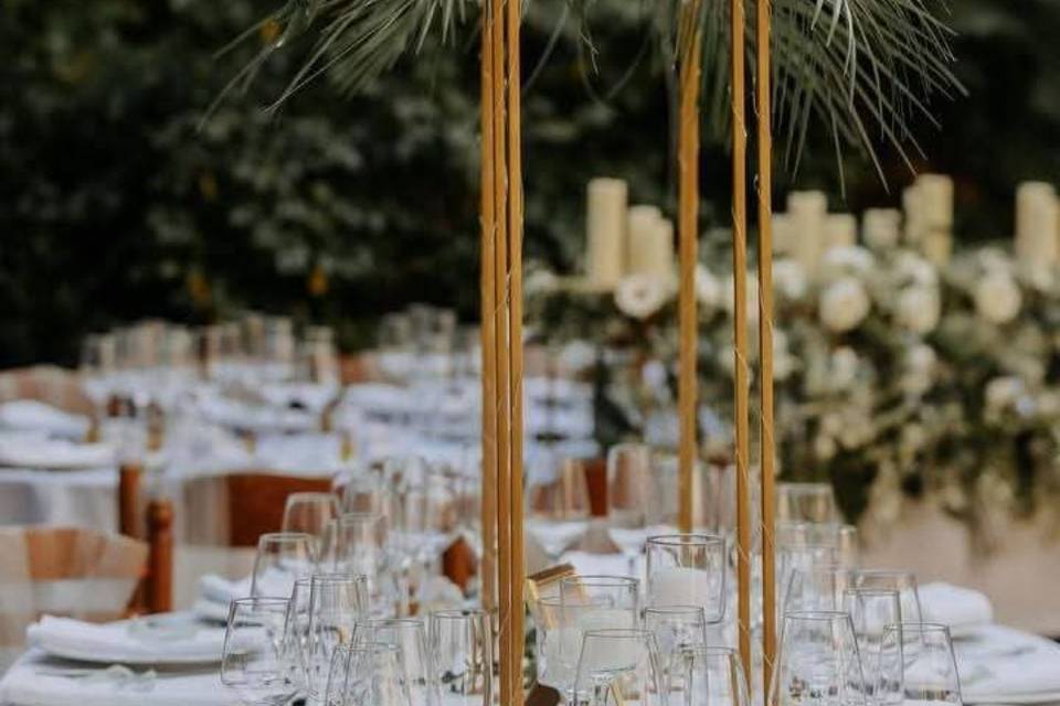 Centre de table
