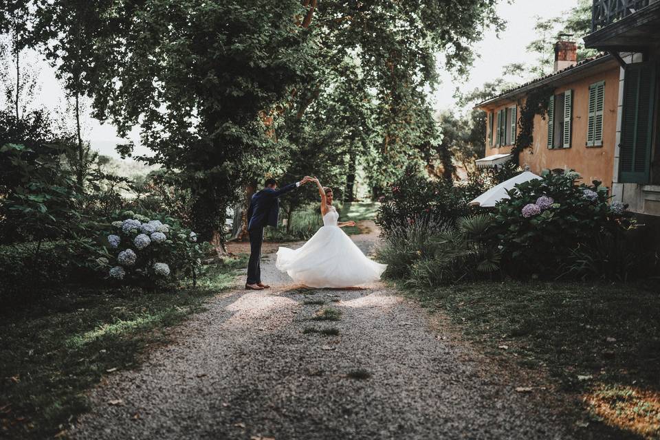 Manon&Clément