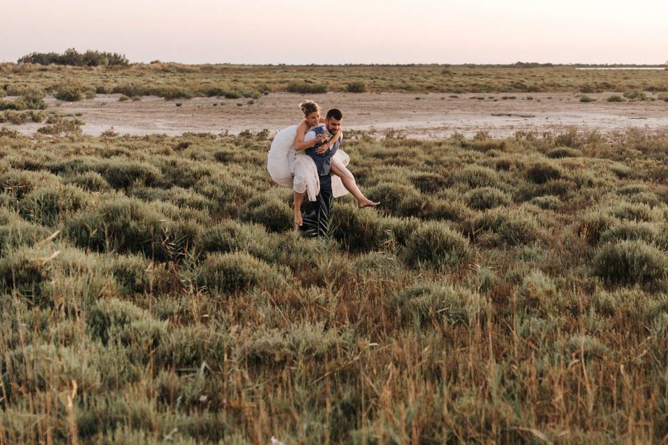 Manon&Clément