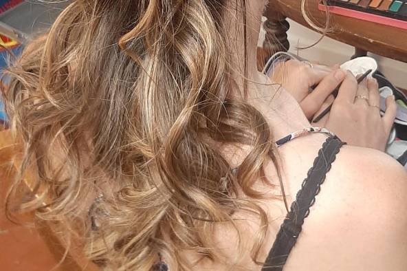 Coiffure