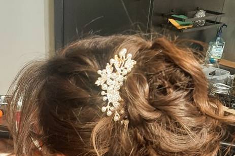 Coiffure
