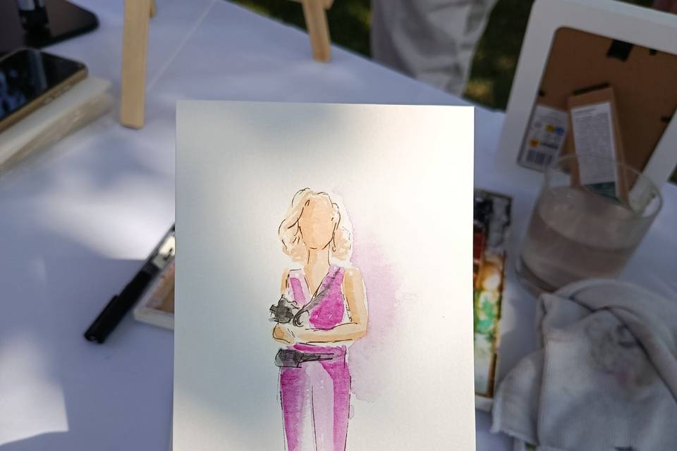 Croquis