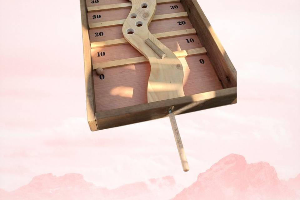 Zig zag